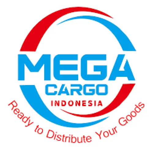 Logo Jasa Logistik Merauke